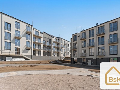 Prodej bytu 2+kk 68 m²