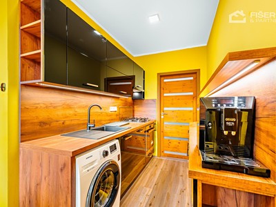 Prodej bytu 3+1 72 m²