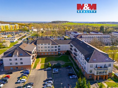 Prodej bytu 2+kk 37 m²