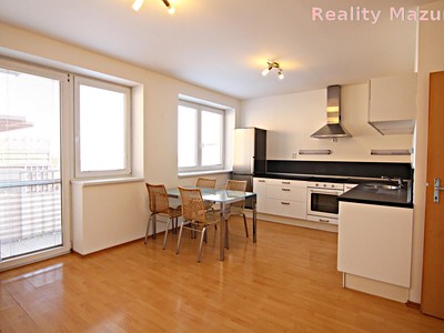 Prodej bytu 3+kk 72 m²