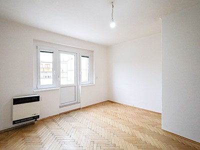Prodej bytu 1+1 41 m²