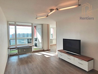Pronájem bytu 3+1 70 m²