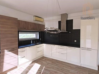 Pronájem bytu 2+kk 97 m²