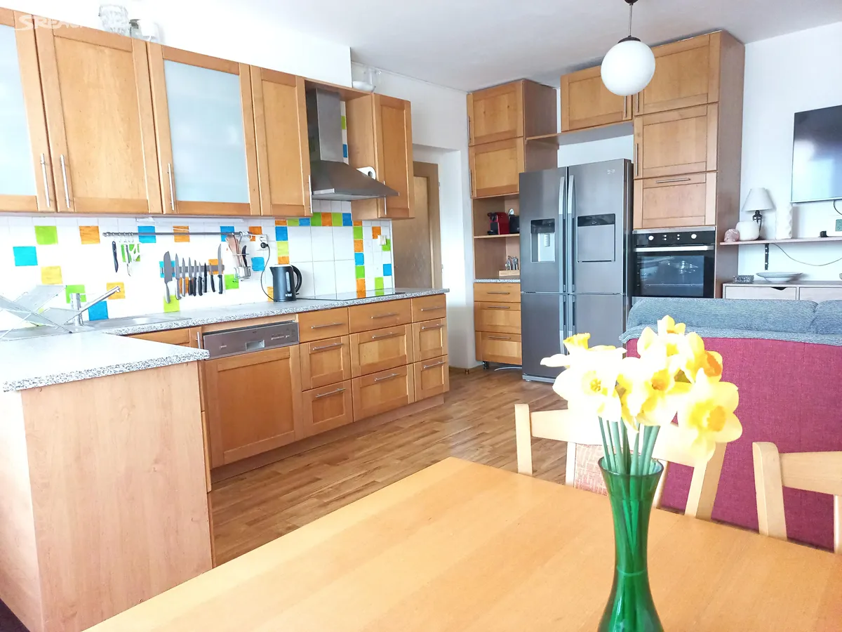 Prodej bytu 3+kk 67 m², Odolena Voda