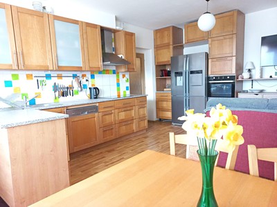 Prodej bytu 3+kk 67 m²