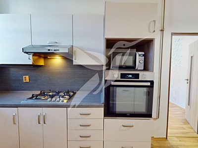 Pronájem bytu 2+1 52 m²