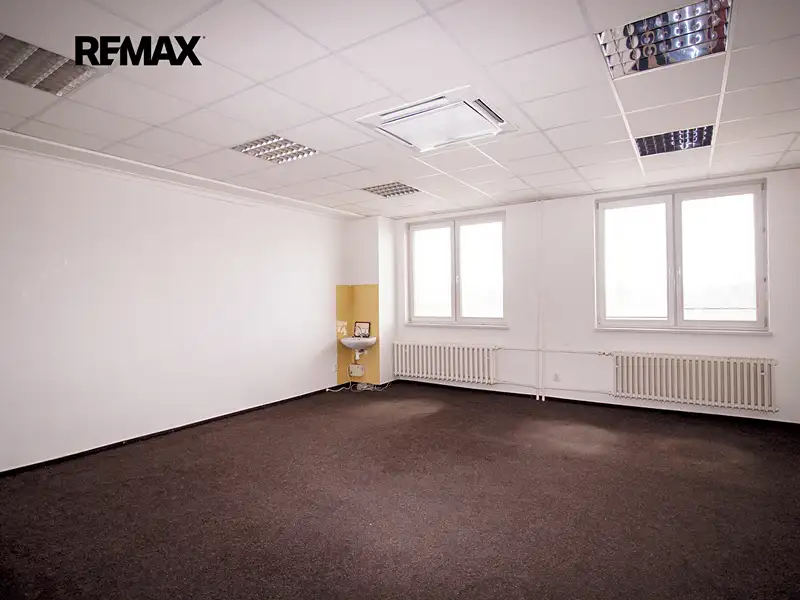 Pronájem kanceláře 36 m², Havířov – náhled fotky 2