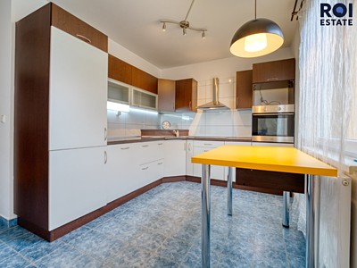 Prodej bytu 2+1 66 m²