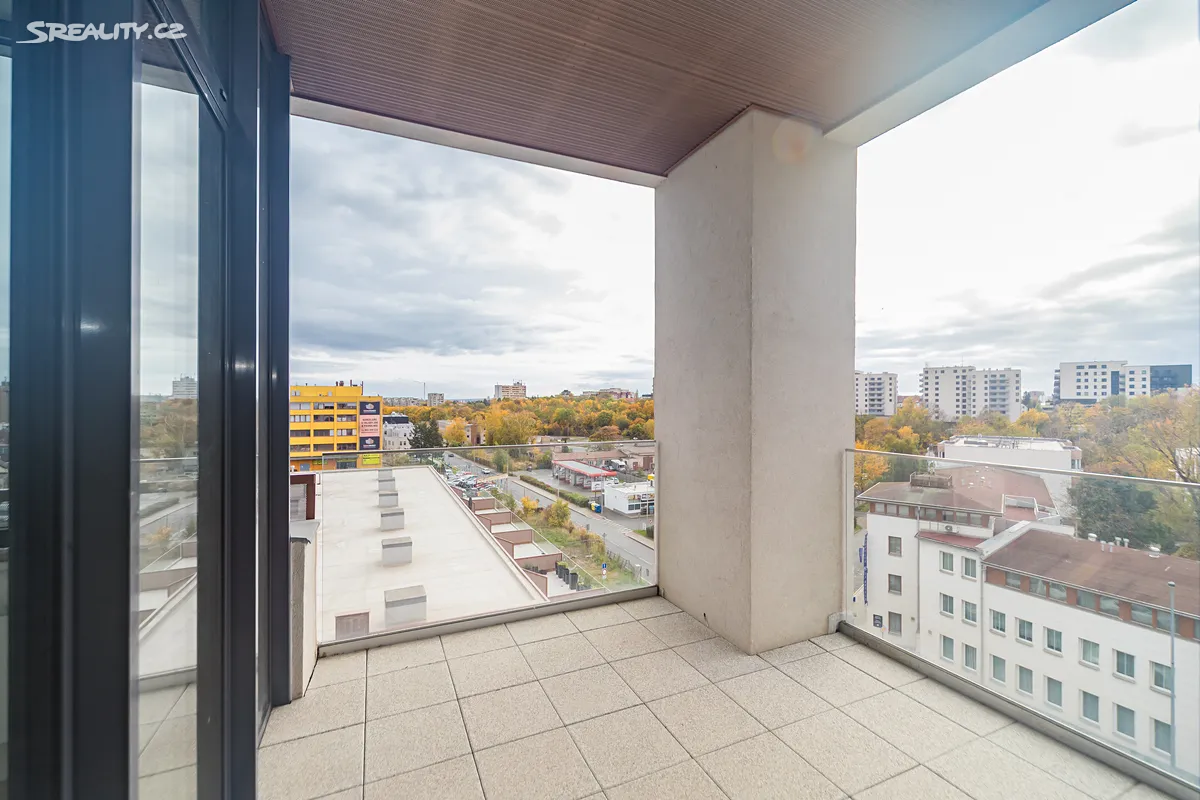 Prodej bytu 3+kk 85 m² – pohled 2