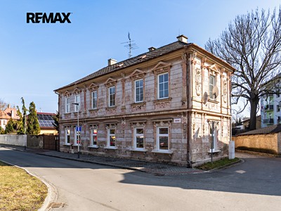 Prodej bytu 3+1 78 m²