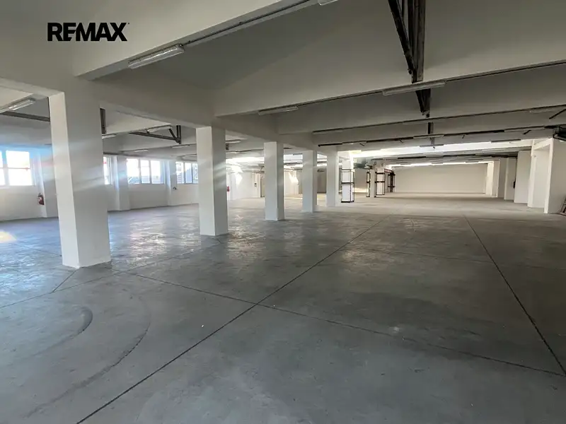 Pronájem skladového prostoru 1494 m², Kolín – náhled fotky 1