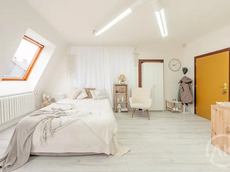 Pronájem kanceláře 45 m², Ostrava – náhled fotky 2