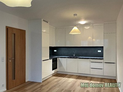 Pronájem bytu 2+kk 54 m² (Jednopodlažní)
