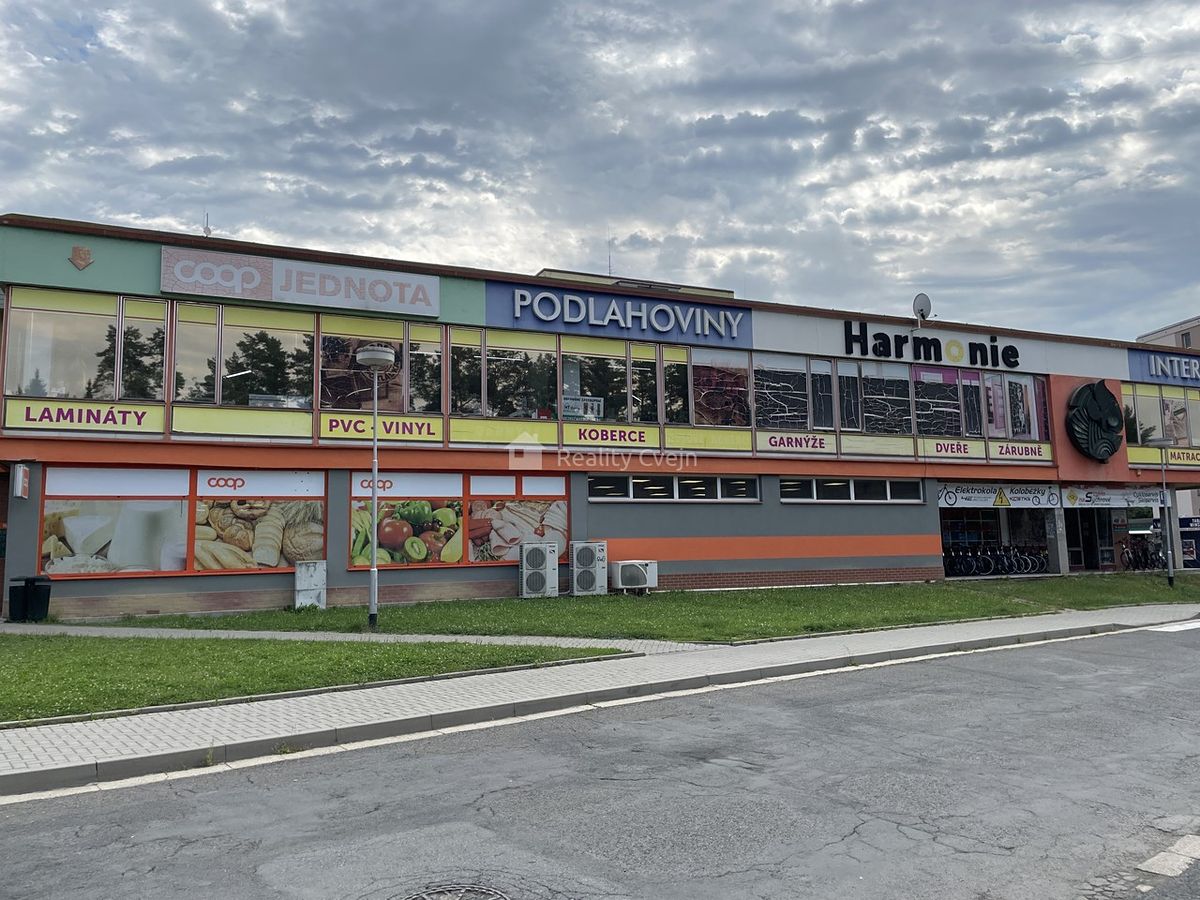 Prodej komerční nemovitosti 1057 m² – fotografie 3
