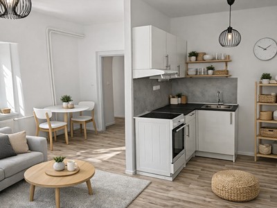 Pronájem bytu 2+kk 90 m² (Jednopodlažní)