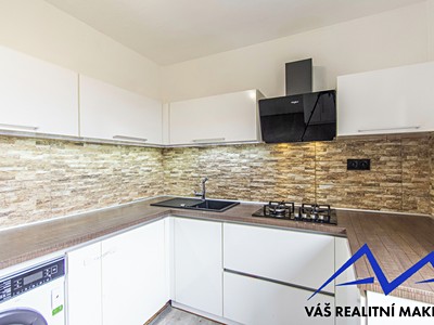 Prodej bytu 3+1 79 m²