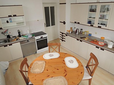 Pronájem bytu 3+1 100 m²