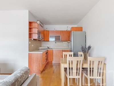 Pronájem bytu 3+kk 82 m²