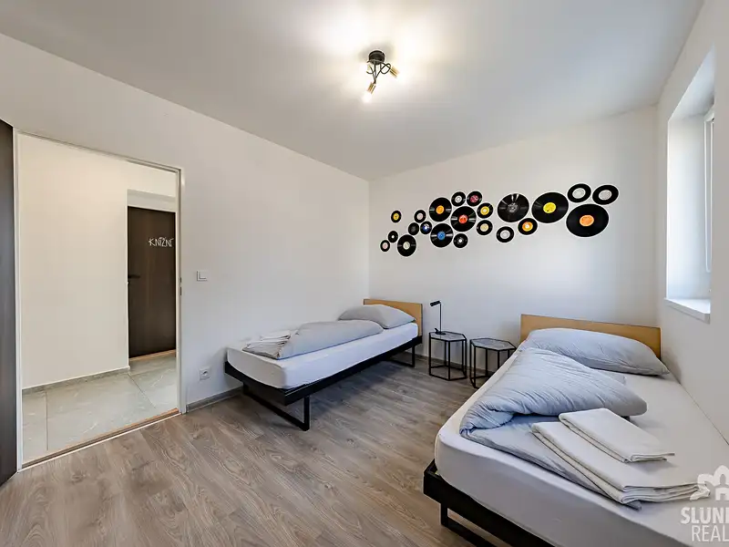 Prodej ubytovacího zařízení 146 m², Bzenec – náhled fotky 1