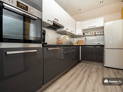 Prodej bytu 3+1 70 m²