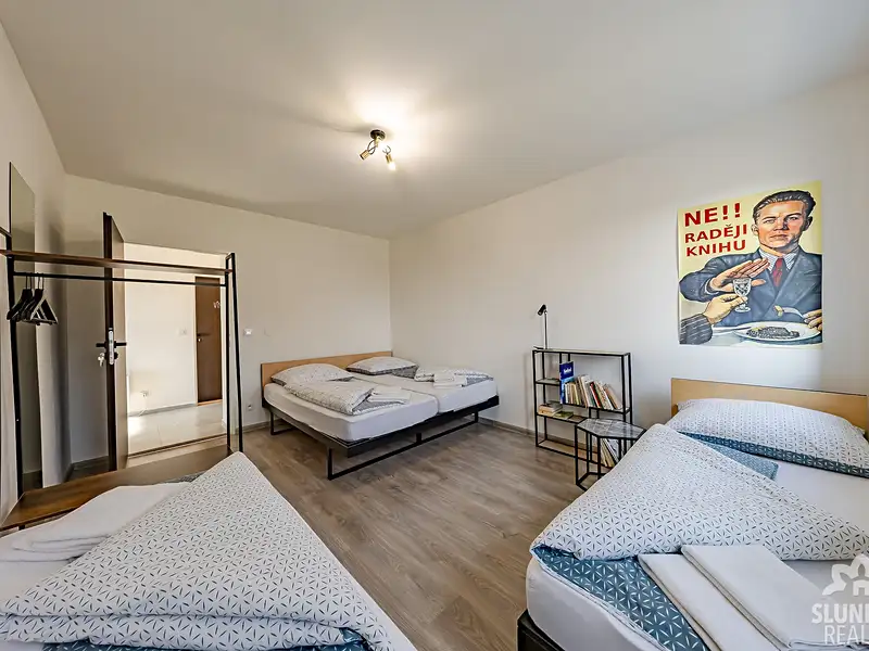 Prodej ubytovacího zařízení 146 m², Bzenec – náhled fotky 3