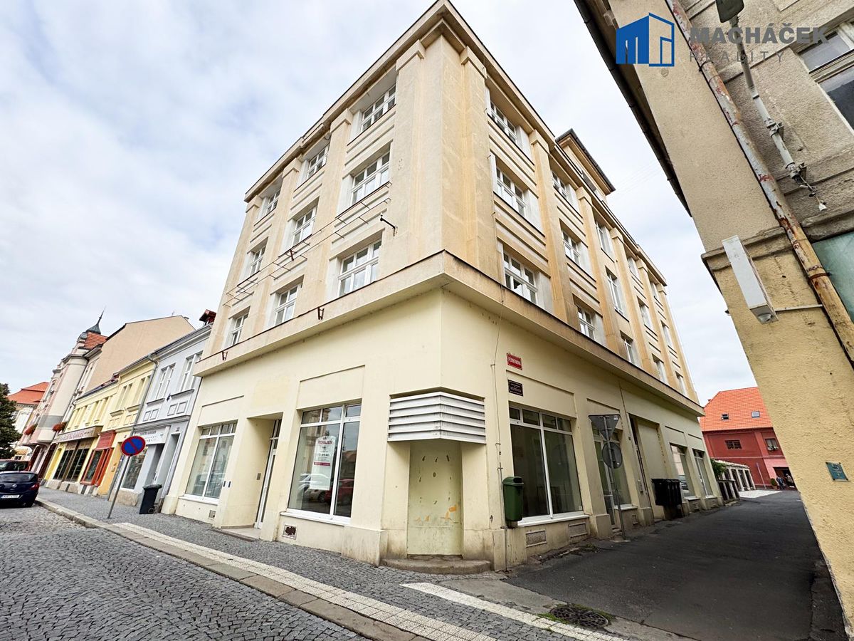 Pronájem bytu 3+1 110 m² – fotografie 5
