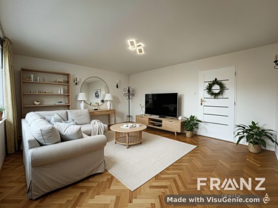 Pronájem bytu 3+1 60 m²