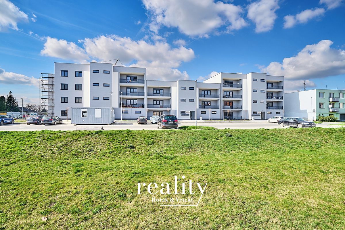 Prodej bytu 3+1 89 m²