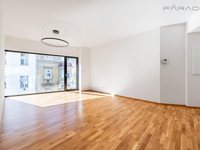 Pronájem bytu 2+kk 55 m²