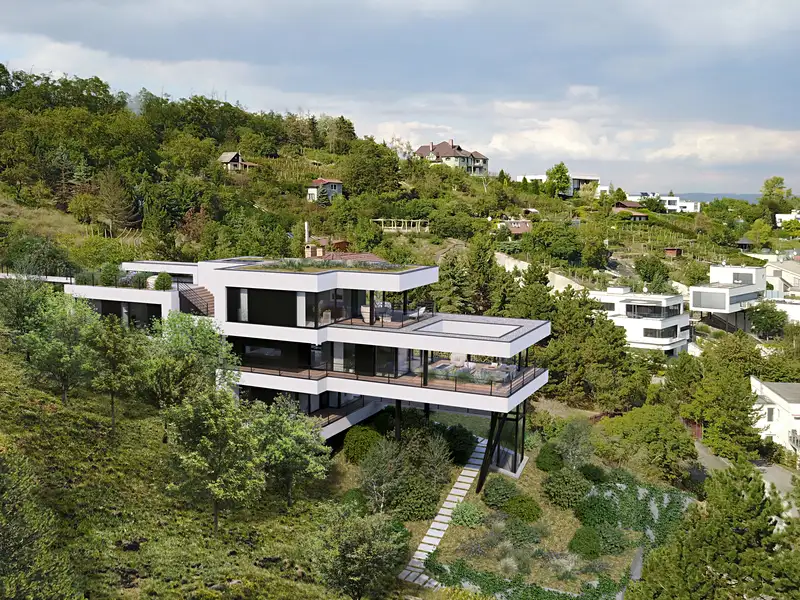 Prodej stavebního pozemku 1430 m², Brno – náhled fotky 1