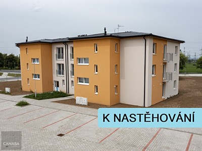 Prodej bytu 2+kk 55 m²