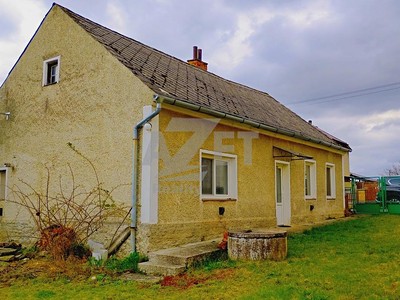 Prodej  rodinného domu 114 m², pozemek 353 m²