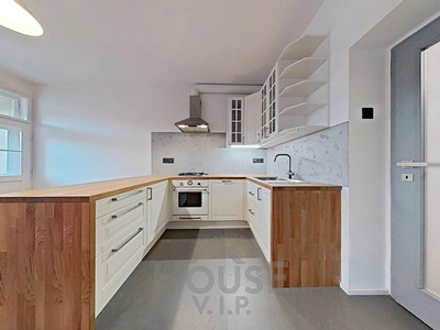 Prodej bytu 2+1 81 m²