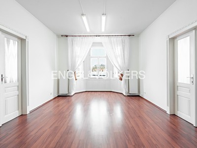 Prodej bytu 4+1 143 m²