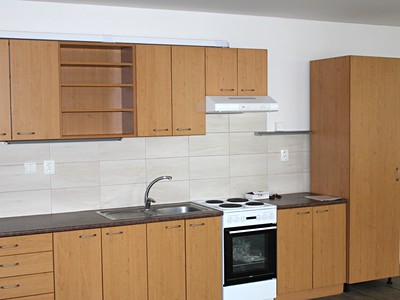 Pronájem bytu 1+kk 67 m² (Jednopodlažní)