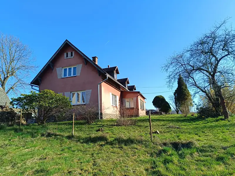 Prodej rodinného domu 200 m², pozemek 7942 m², Raspenava – náhled fotky 3