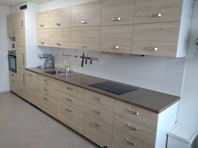 Prodej bytu 3+kk 73 m² (Jednopodlažní)