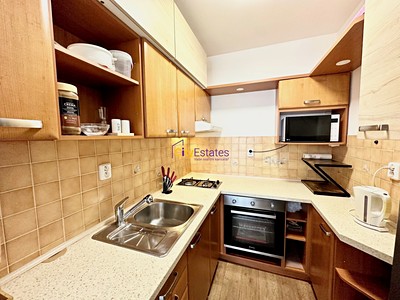 Pronájem bytu 2+kk 50 m²