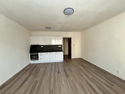 Prodej bytu 1+kk 30 m²