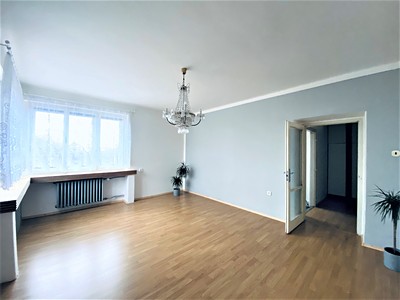 Pronájem bytu 2+1 80 m²