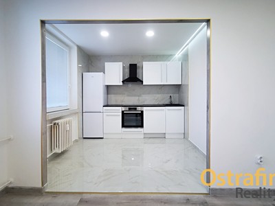 Pronájem bytu 2+kk 51 m² (Jednopodlažní)