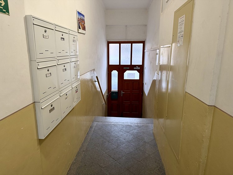 Prodej bytu 2+1, 61 m² (21 z 21)