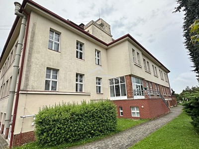 Pronájem kanceláře 19 m²