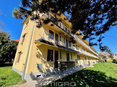 Prodej bytu 1+kk 26 m²