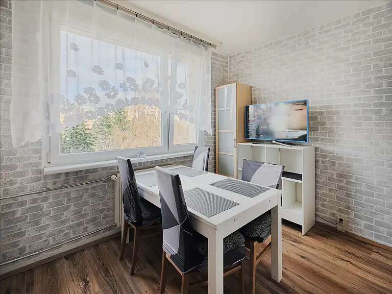 Prodej bytu 3+1 78 m², Chomutov – náhled fotky 3