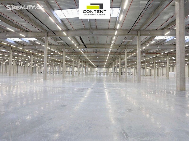 Pronájem skladového prostoru 5 000 m² – pohled 5