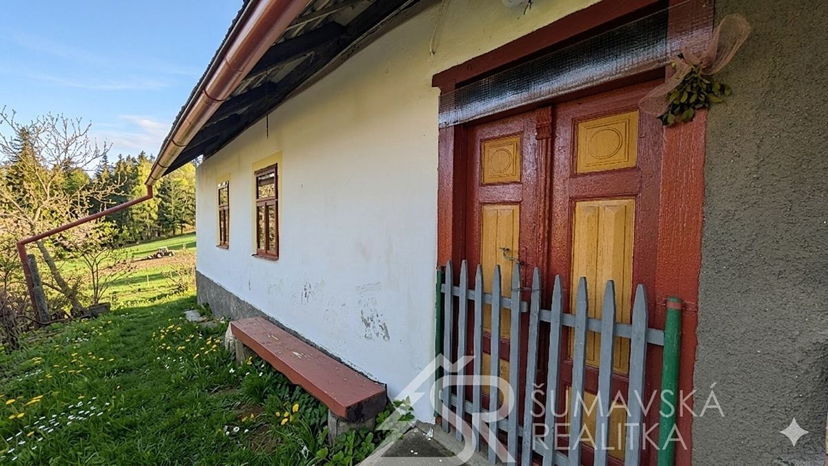 Prodej chalupy 390 m², pozemek 37198 m² – fotografie 3