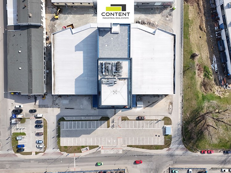 Pronájem komerčního prostoru, 550 m² (8 z 15)