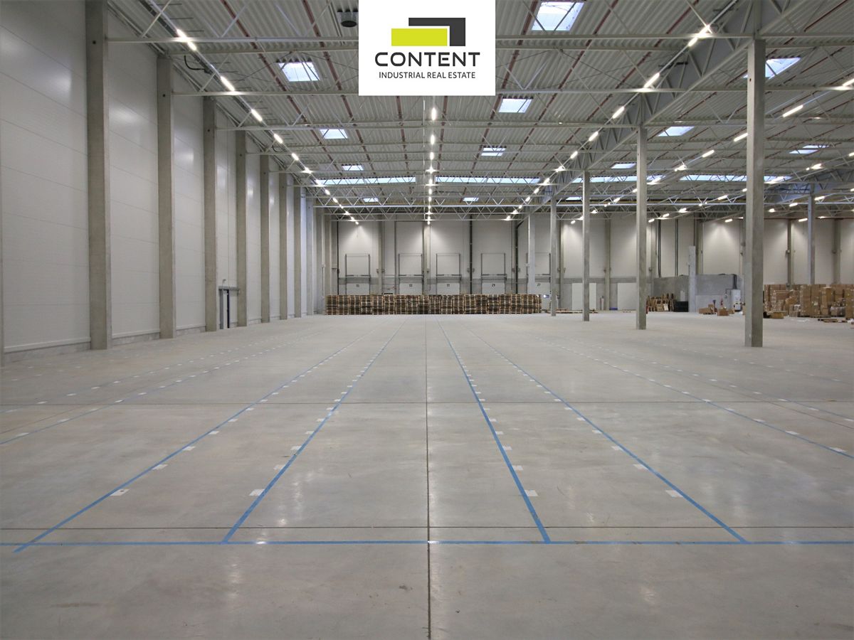 Pronájem skladového prostoru 20311 m² – fotografie 5