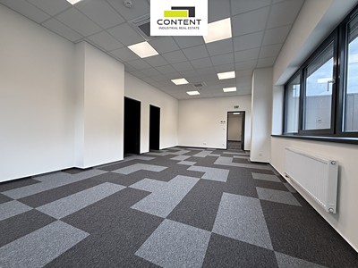 Pronájem komerčního prostoru, 294 m² (2 z 13)
